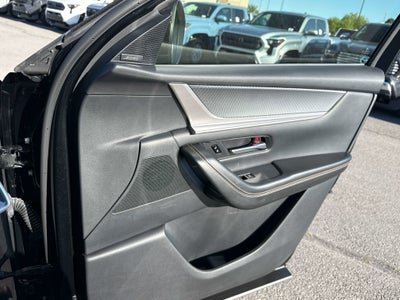 2025 Mazda Mazda CX-90 Premium Sport