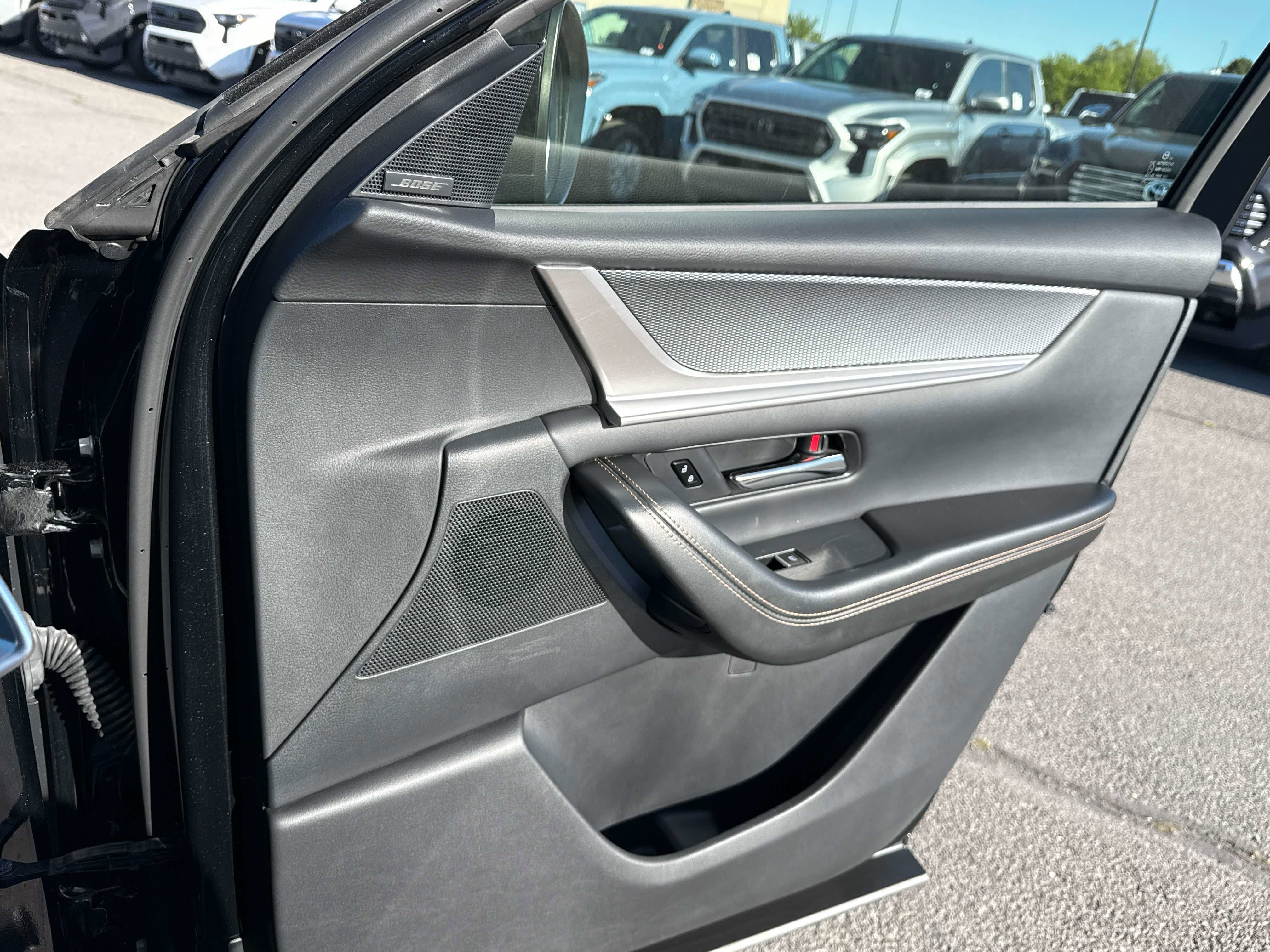 2025 Mazda Mazda CX-90 Premium Sport