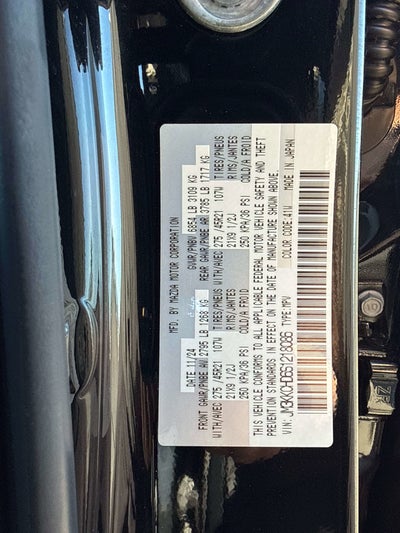 2025 Mazda Mazda CX-90 Premium Sport