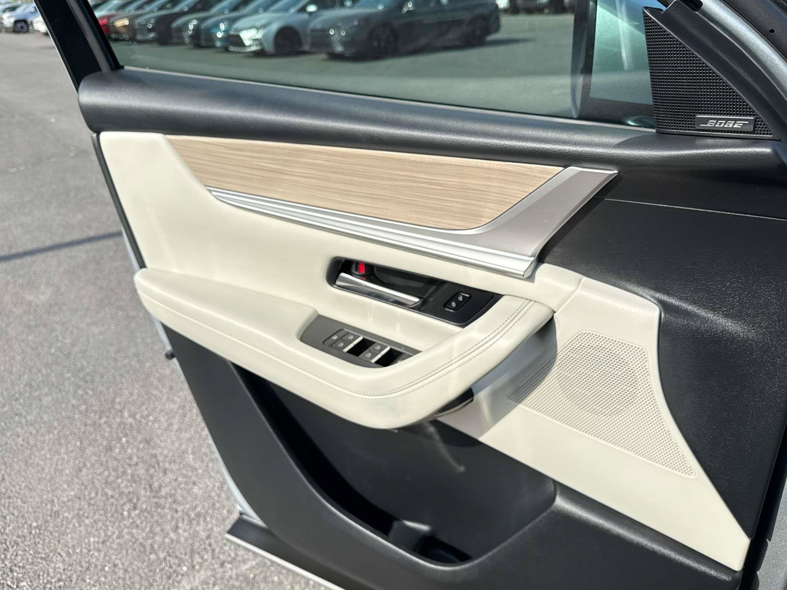 2025 Mazda Mazda CX-90 S Premium Package