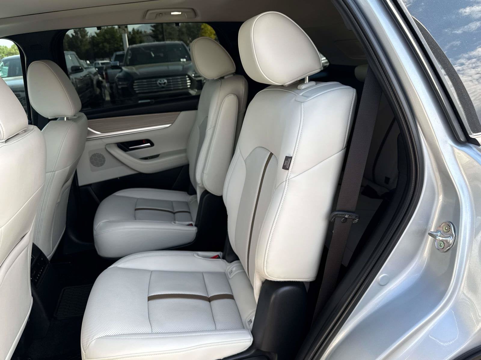 2025 Mazda Mazda CX-90 S Premium Package