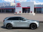 2025 Mazda Mazda CX-90 S Premium Package