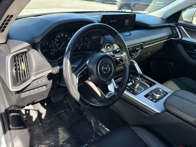 2024 Mazda Mazda CX-90 3.3 Turbo Premium