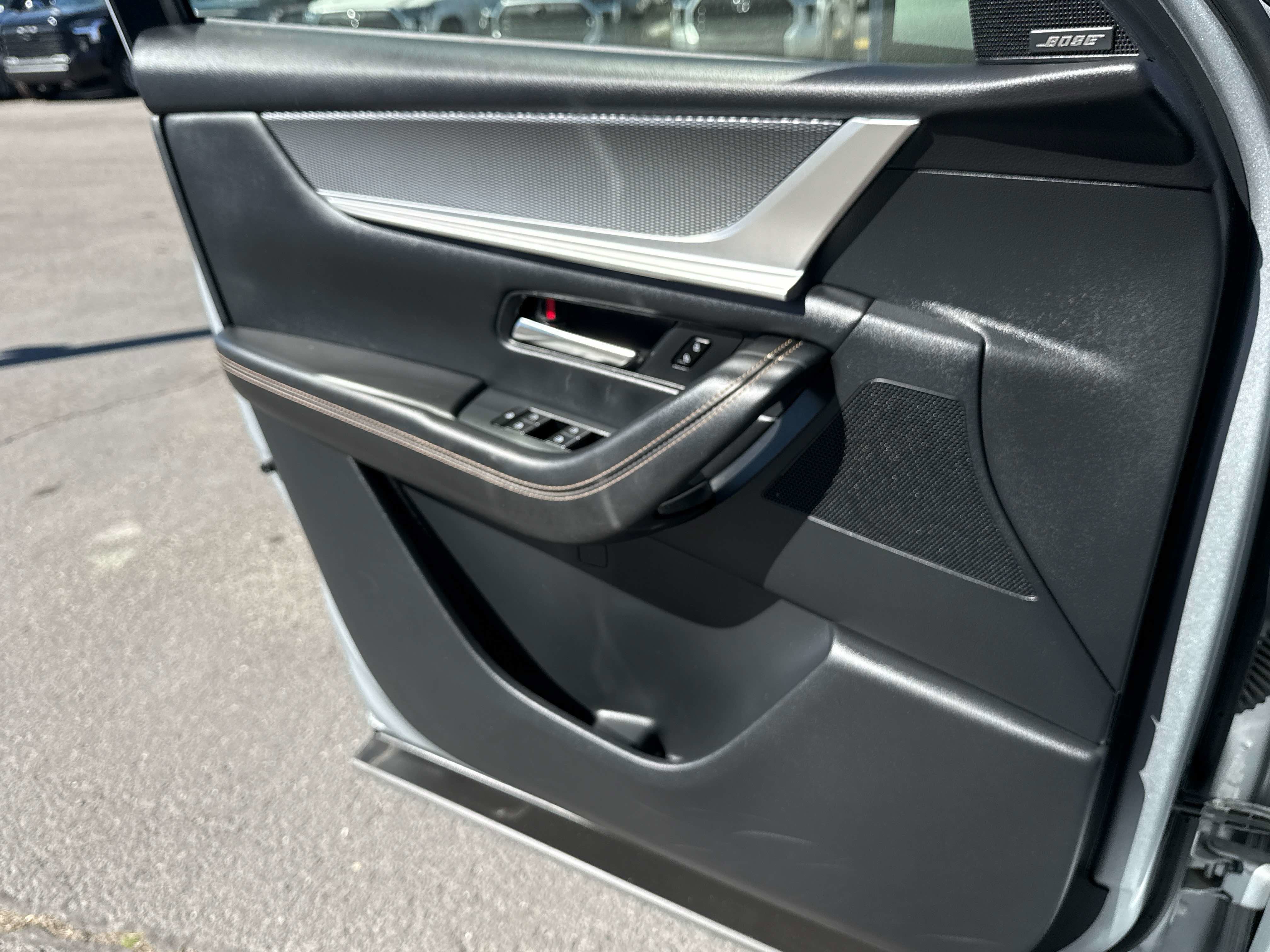 2024 Mazda Mazda CX-90 3.3 Turbo Premium