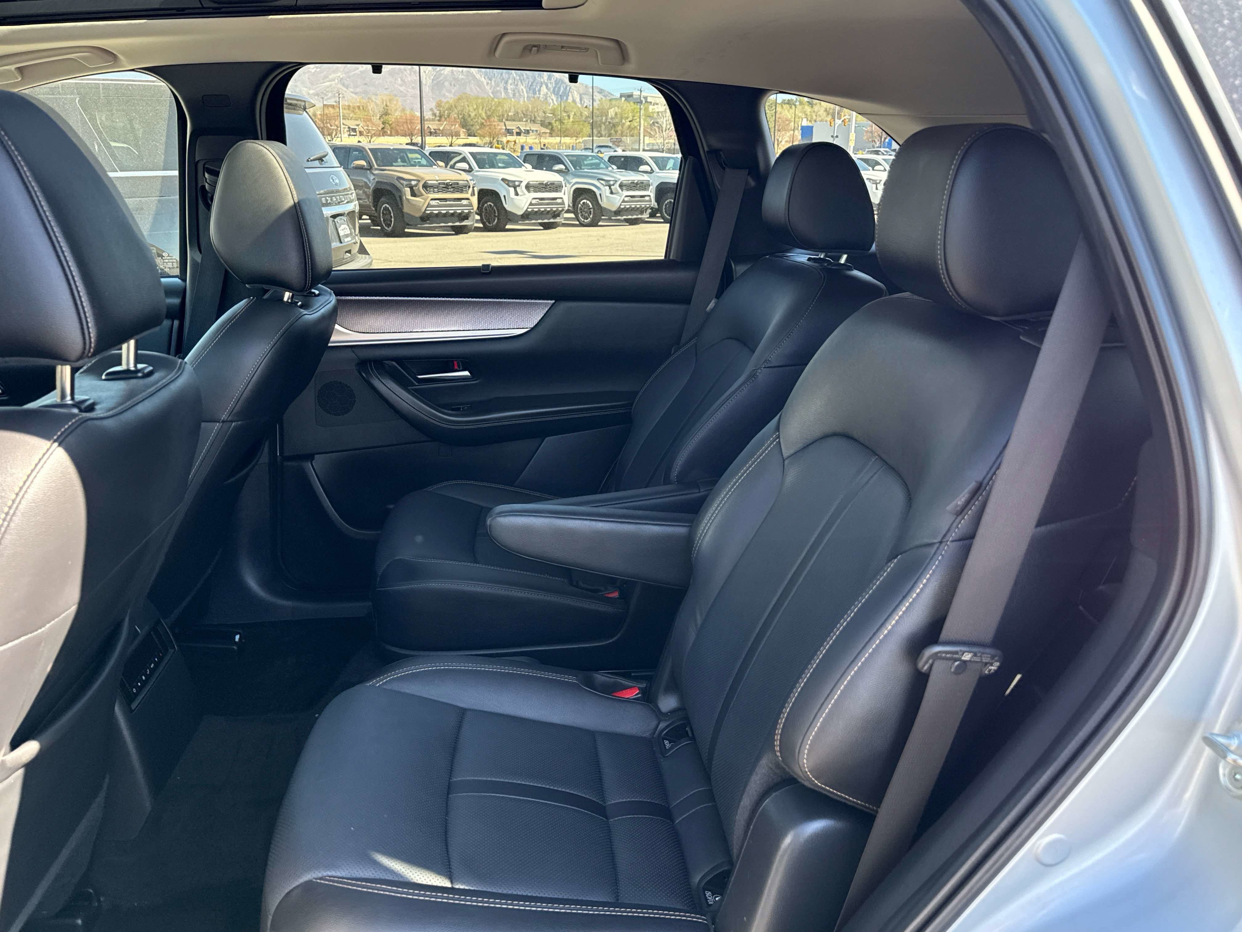 2024 Mazda Mazda CX-90 3.3 Turbo Premium