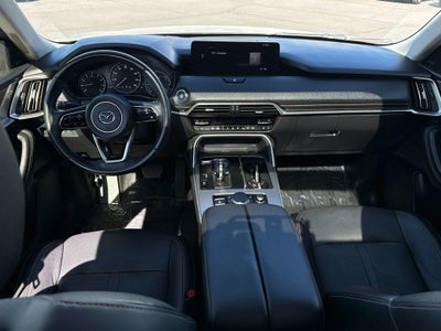 2024 Mazda Mazda CX-90 3.3 Turbo Premium