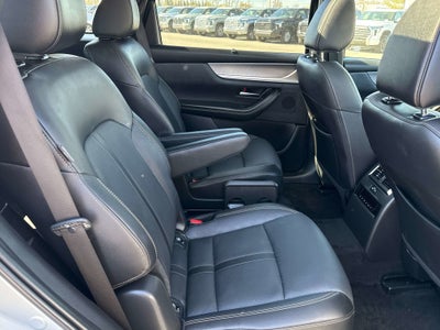 2024 Mazda Mazda CX-90 3.3 Turbo Premium