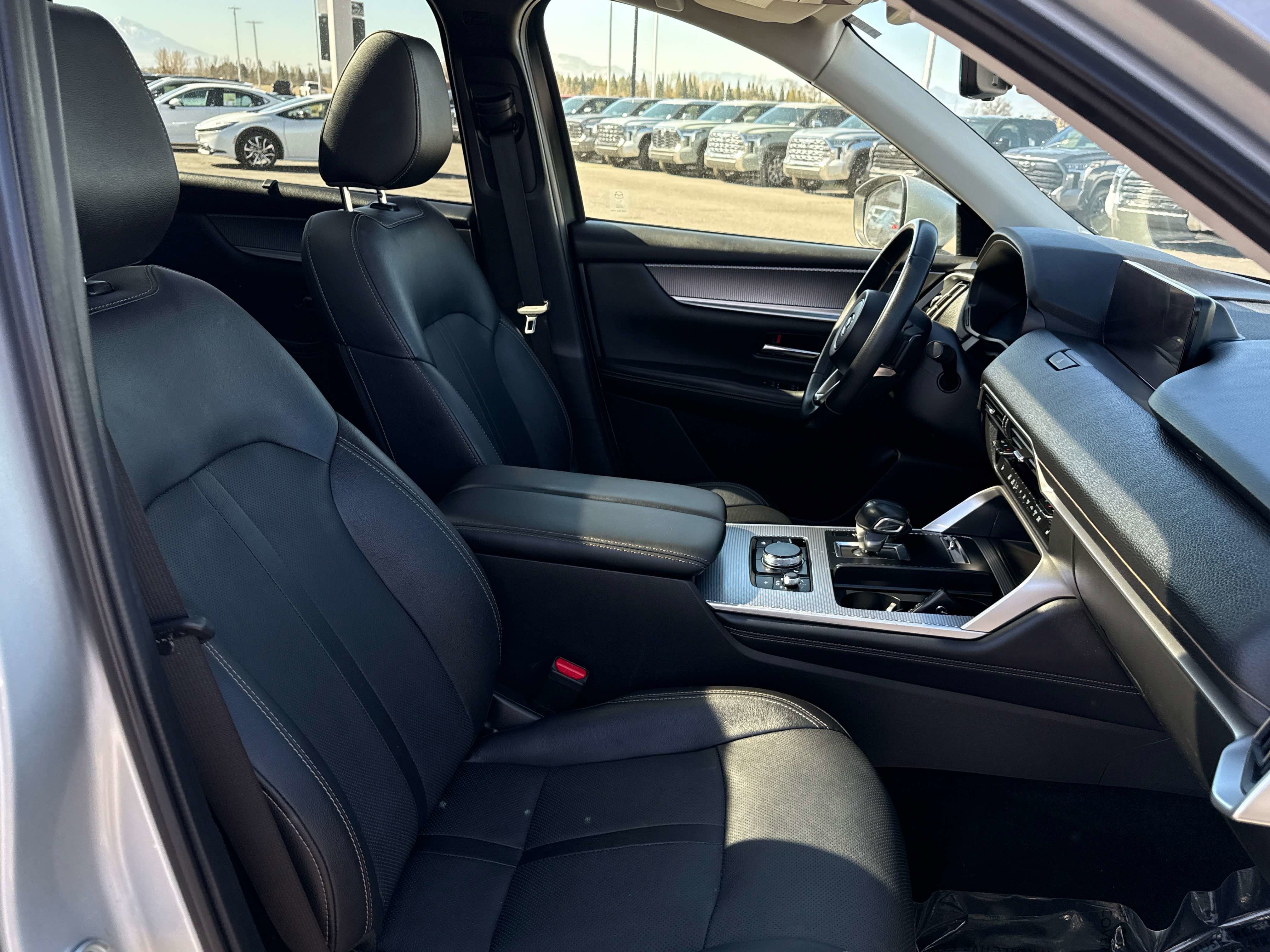 2024 Mazda Mazda CX-90 3.3 Turbo Premium