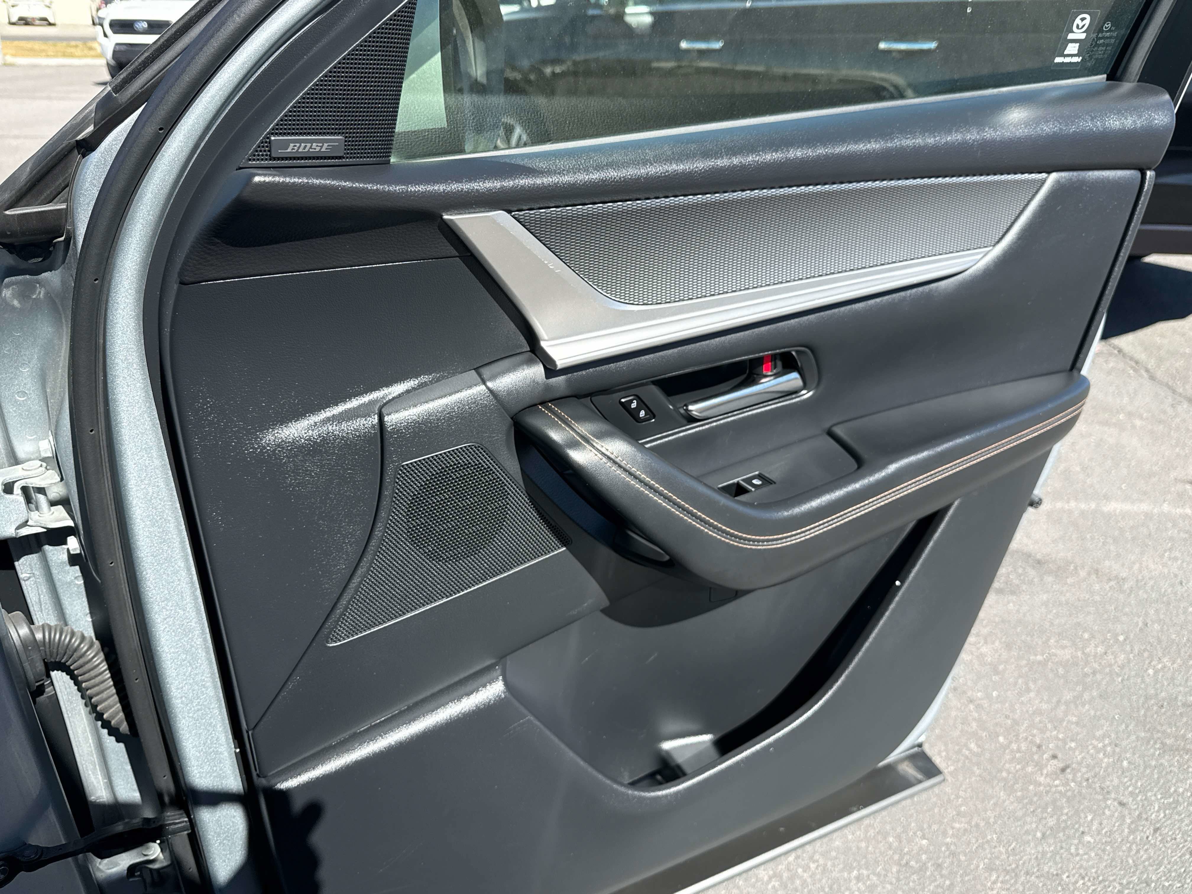 2024 Mazda Mazda CX-90 3.3 Turbo Premium