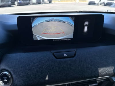 2024 Mazda Mazda CX-90 3.3 Turbo Premium