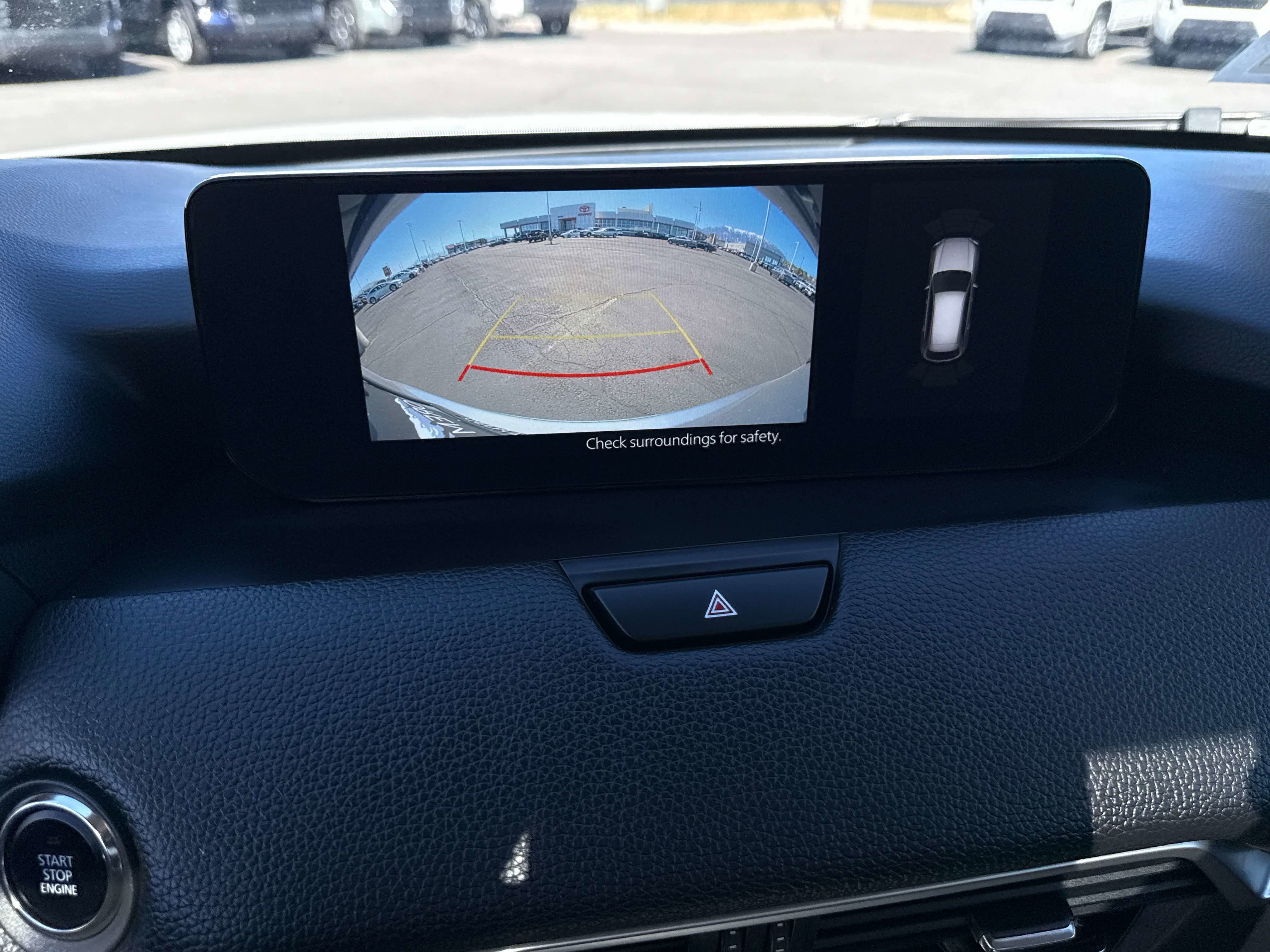 2024 Mazda Mazda CX-90 3.3 Turbo Premium