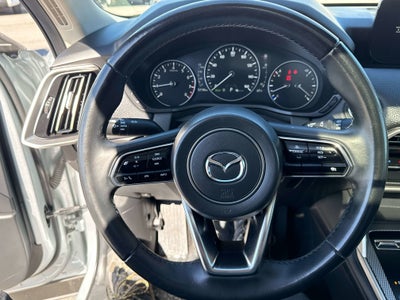 2024 Mazda Mazda CX-90 3.3 Turbo Premium