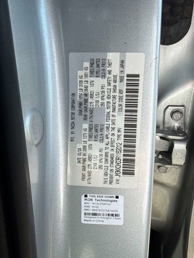 2024 Mazda Mazda CX-90 3.3 Turbo Premium