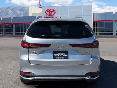 2024 Mazda Mazda CX-90 3.3 Turbo Premium