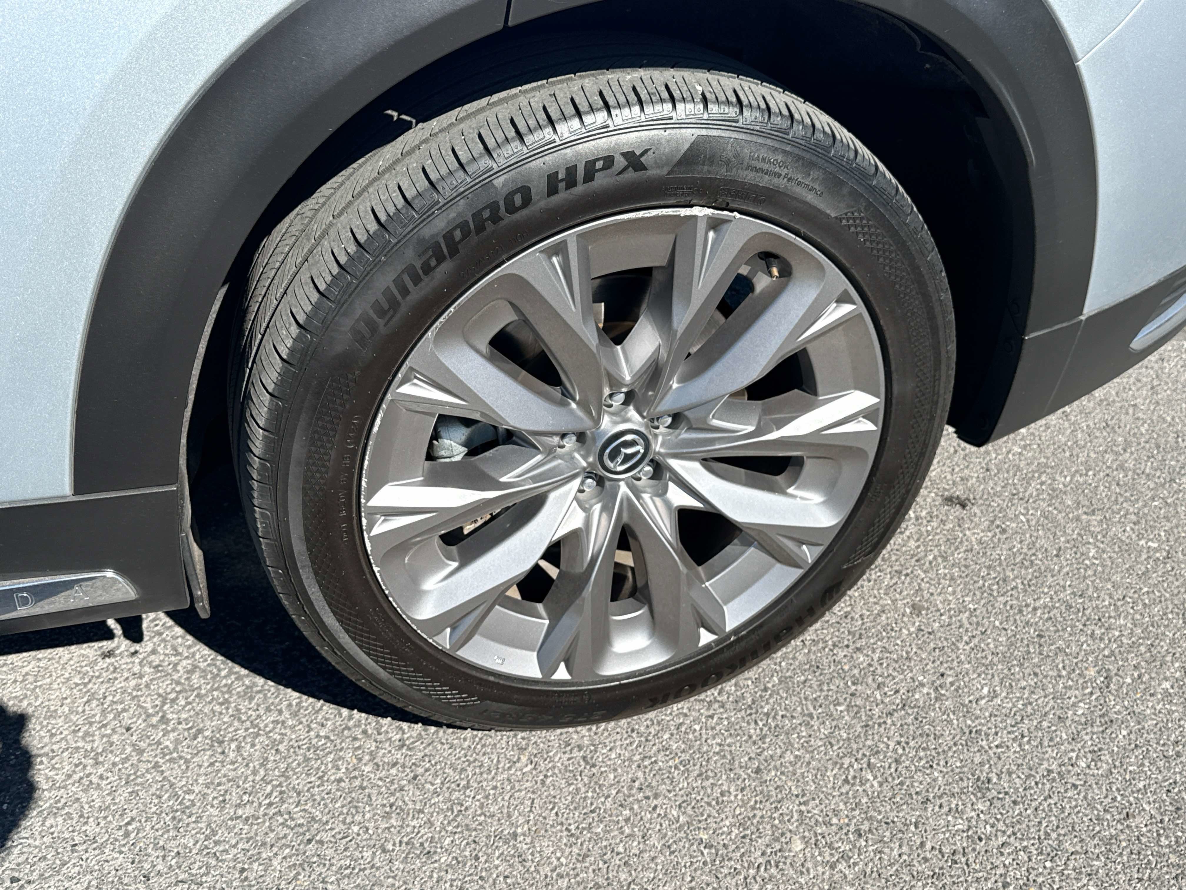 2024 Mazda Mazda CX-90 3.3 Turbo Premium