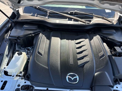 2024 Mazda Mazda CX-90 3.3 Turbo Premium