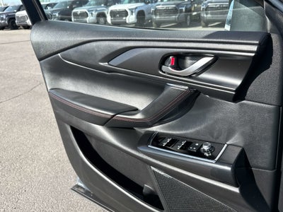 2023 Mazda Mazda CX-9 Carbon Edition