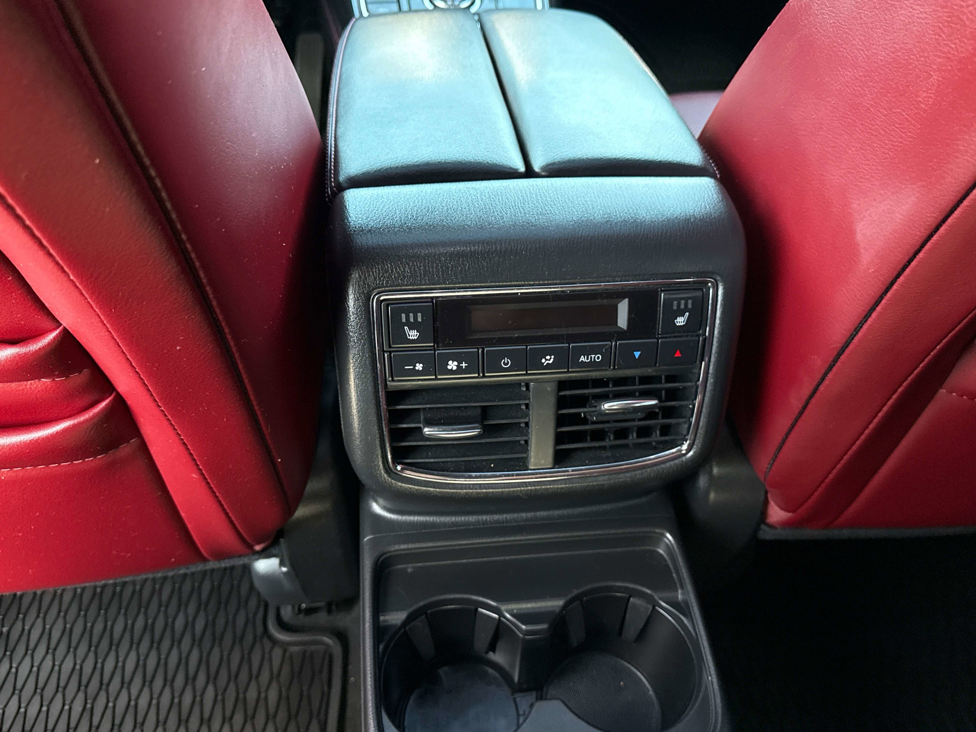 2023 Mazda Mazda CX-9 Carbon Edition