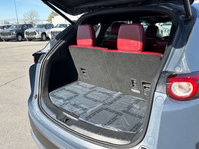 2023 Mazda Mazda CX-9 Carbon Edition