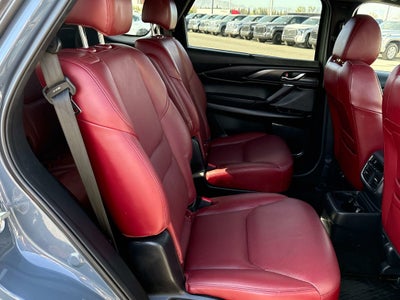 2023 Mazda Mazda CX-9 Carbon Edition