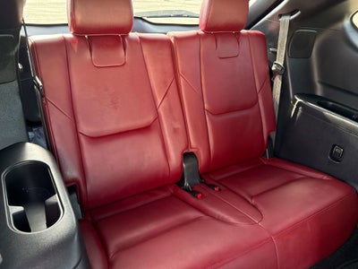 2023 Mazda Mazda CX-9 Carbon Edition