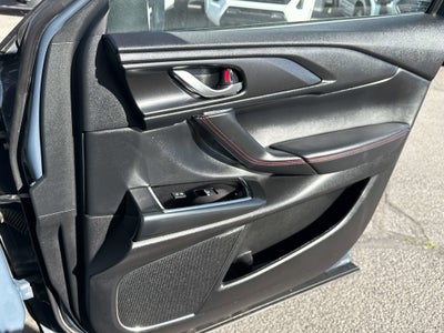 2023 Mazda Mazda CX-9 Carbon Edition
