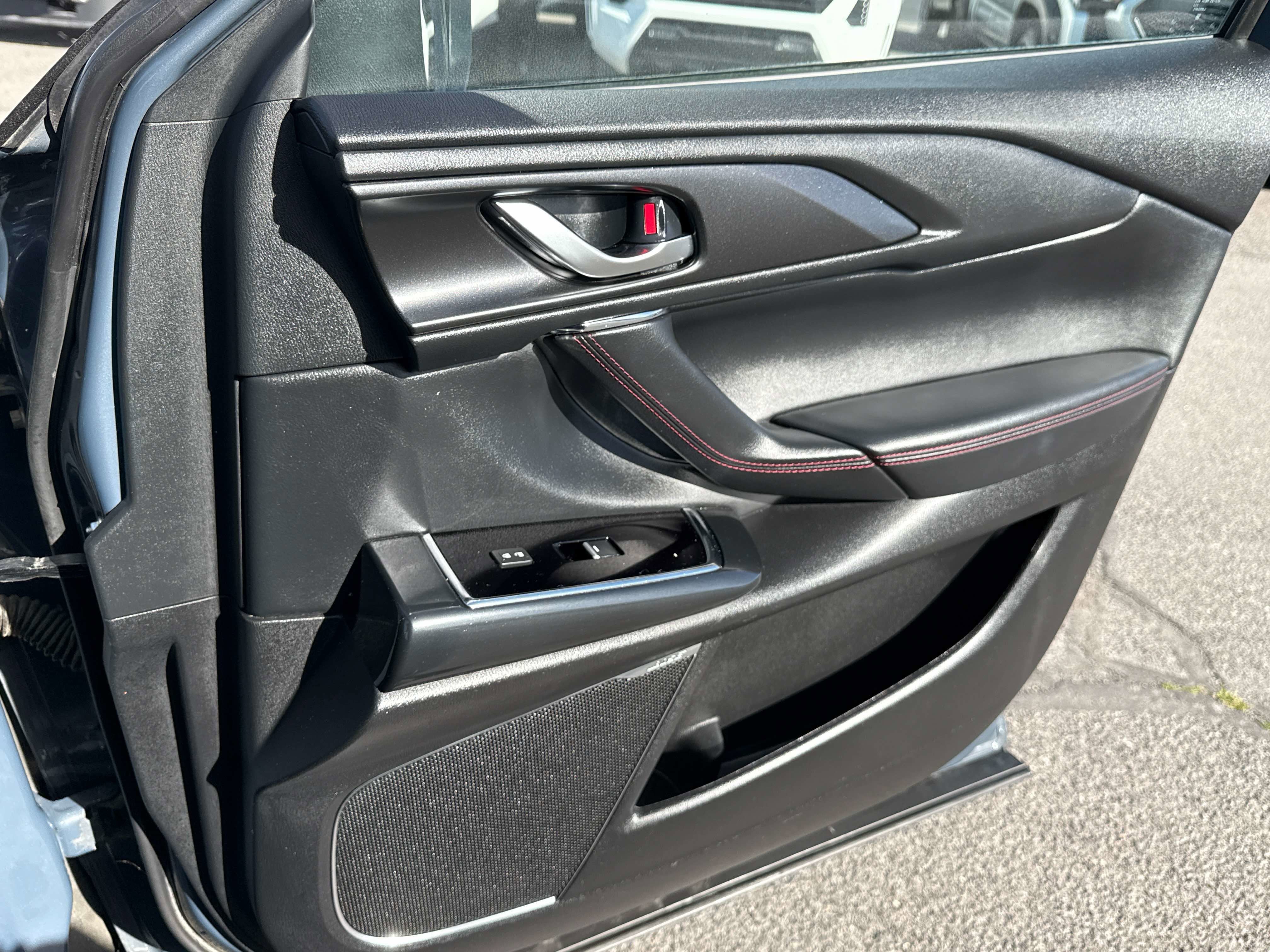 2023 Mazda Mazda CX-9 Carbon Edition