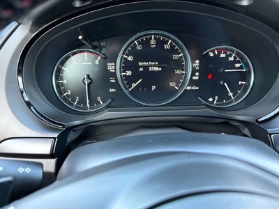 2023 Mazda Mazda CX-9 Carbon Edition