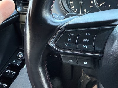 2023 Mazda Mazda CX-9 Carbon Edition