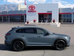 2023 Mazda Mazda CX-9 Carbon Edition