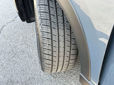 2023 Mazda Mazda CX-9 Carbon Edition