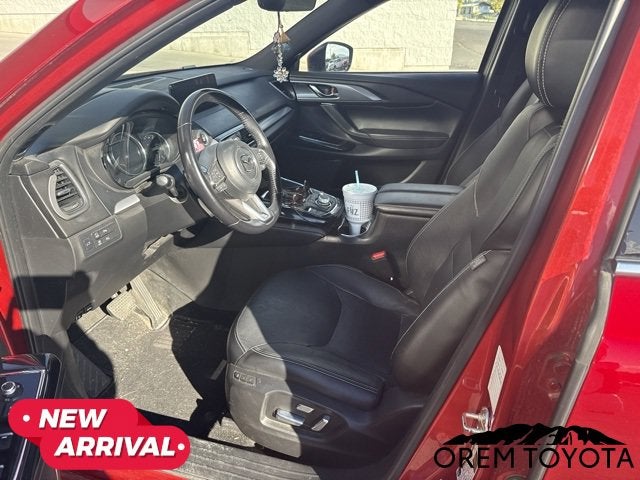 2023 Mazda Mazda CX-9 Grand Touring