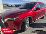 2023 Mazda Mazda CX-9 Grand Touring