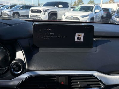 2023 Mazda Mazda CX-9 Grand Touring