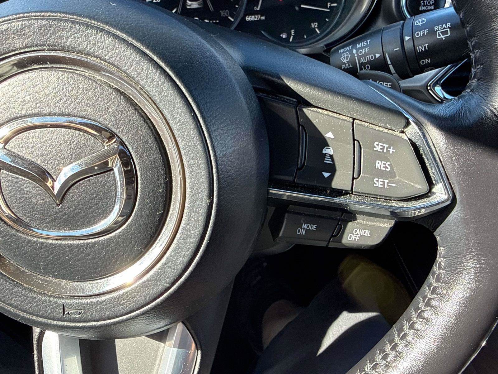 2023 Mazda Mazda CX-9 Grand Touring
