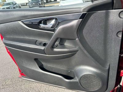 2019 Nissan Rogue Sport SL