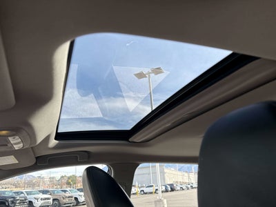 2019 Nissan Rogue Sport SL