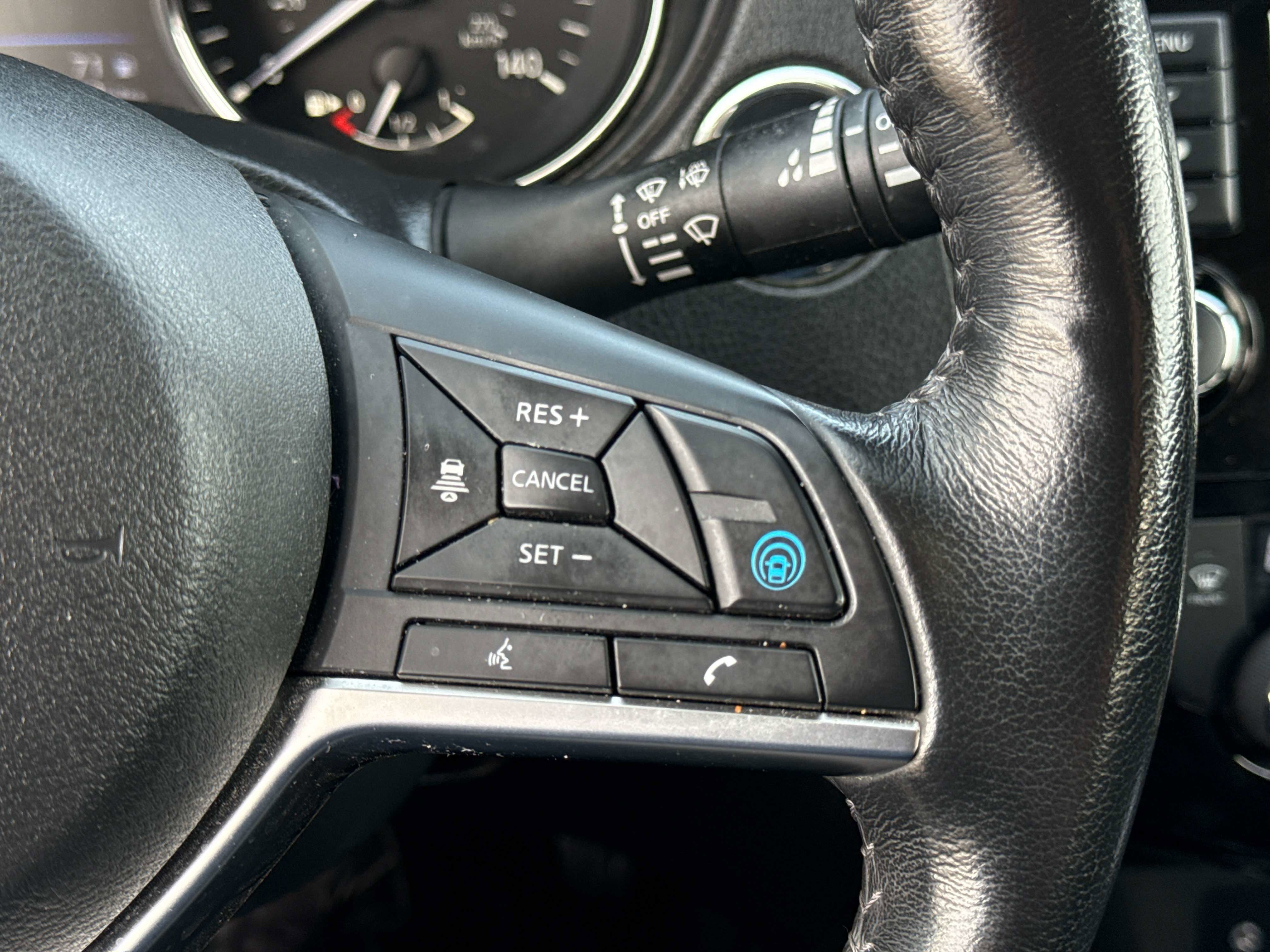 2019 Nissan Rogue Sport SL