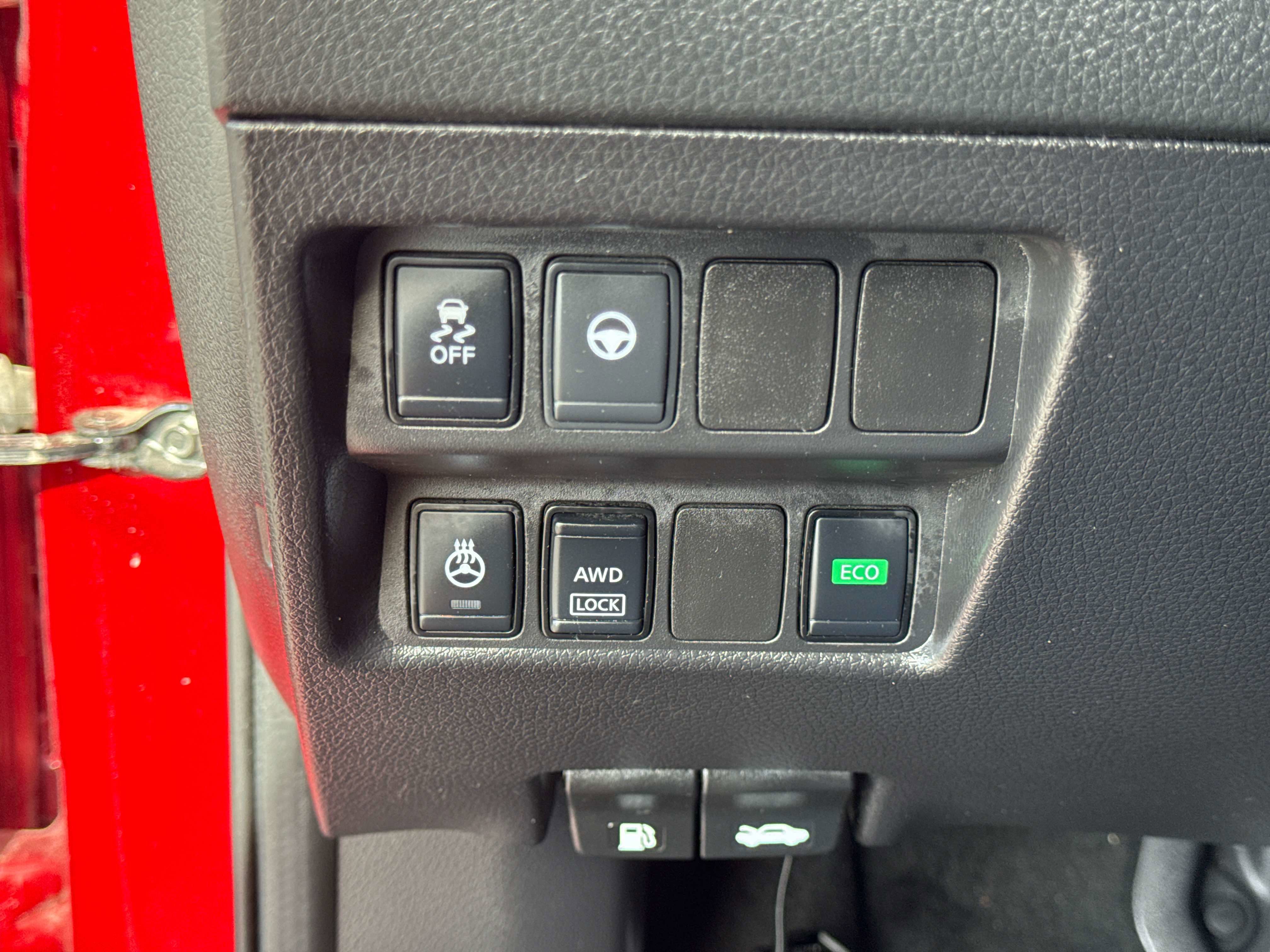 2019 Nissan Rogue Sport SL