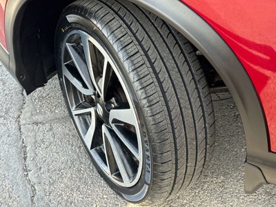 2019 Nissan Rogue Sport SL