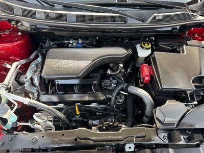 2019 Nissan Rogue Sport SL