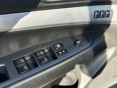 2013 INFINITI G37 x