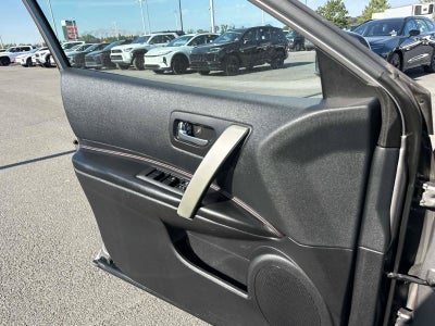 2012 Nissan Rogue SL