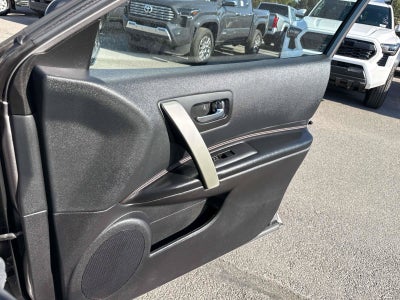 2012 Nissan Rogue SL