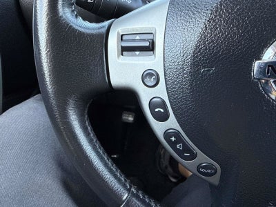 2012 Nissan Rogue SL