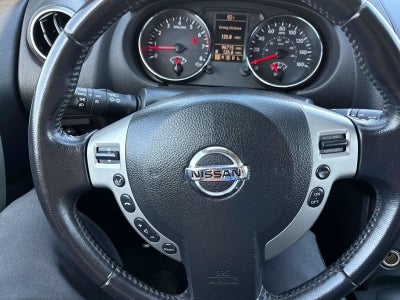 2012 Nissan Rogue SL