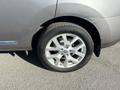 2012 Nissan Rogue SL