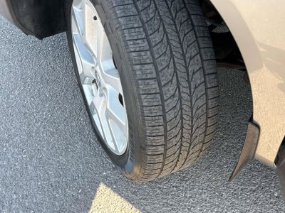 2012 Nissan Rogue SL