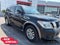 2017 Nissan Armada SV