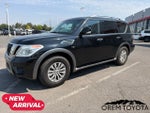 2017 Nissan Armada SV